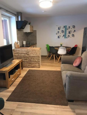 Ferienwohnung in Burg, Fehmarn